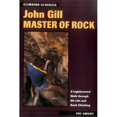 John Gill: Master of Rock