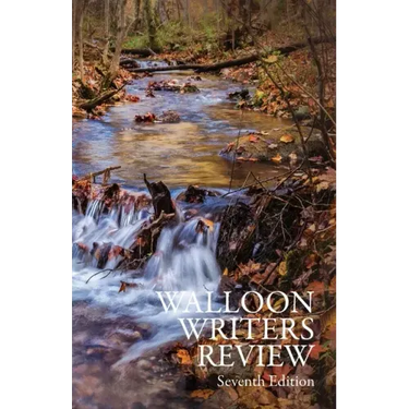 Walloon Writers Review: Seventh Edition
