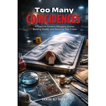 Too Many Coincidences: A Pattern Behind Sudden and Mysterious Deaths