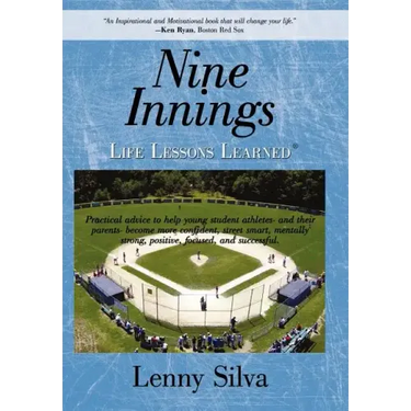 Nine Innings: Life Lessons Learned