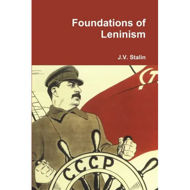 Foundations of Leninism