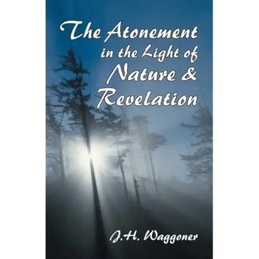 Atonement in the Light of Nature and Revelation