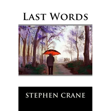 Last Words