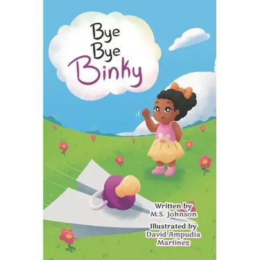 Bye Bye Binky