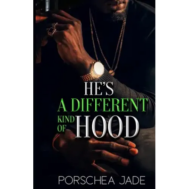 He's a Different Kind of Hood