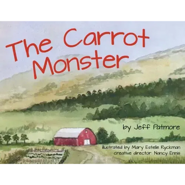 The Carrot Monster