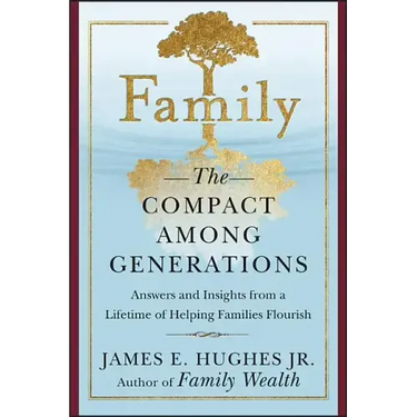 Family Compact Among Generations