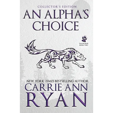 An Alpha's Choice