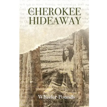 The Cherokee Hideaway