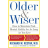 Older and Wiser: How to Maintain Peak Mental Ability for as Long as You Live