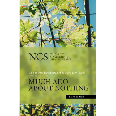 Much Ado About Nothing