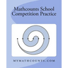 Mathcounts School Competition Practice