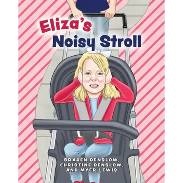 Eliza's Noisy Stroll