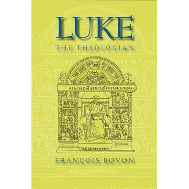 Luke the Theologian