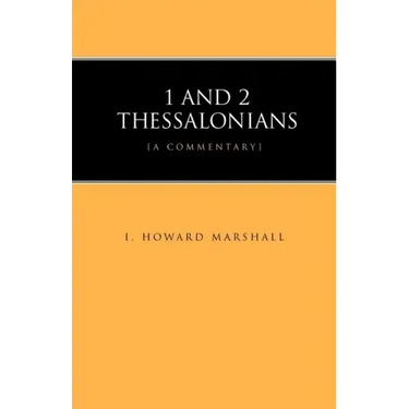 1 and 2 Thessalonians