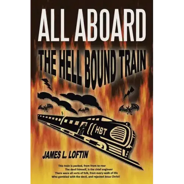 All Aboard: The Hellbound Train