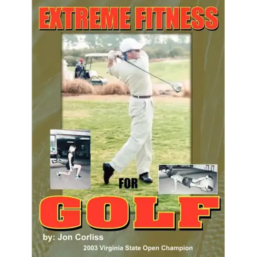 Extreme Fitness For Golf