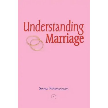 Understanding Marriage