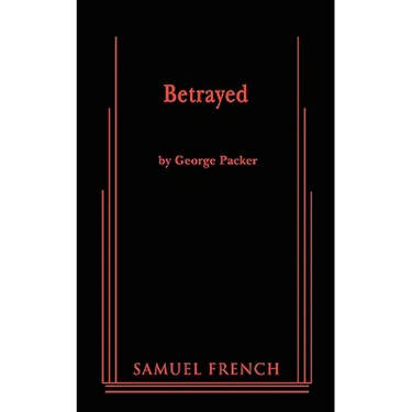 Betrayed