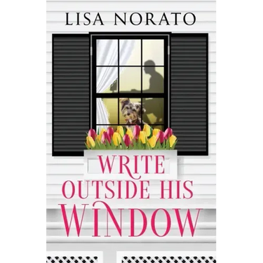 Write Outside His Window