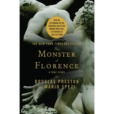 The Monster of Florence