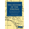 The History of the Yorubas