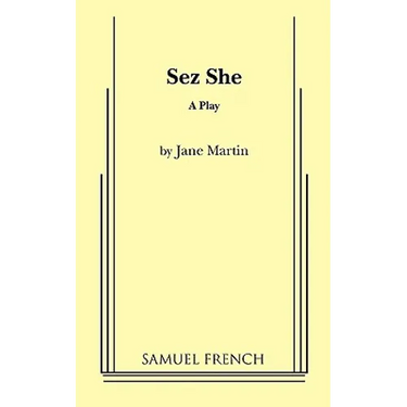 Sez She