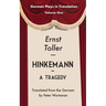 Hinkemann: A Tragedy