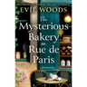 The Mysterious Bakery on Rue de Paris
