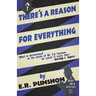 There's a Reason for Everything: A Bobby Owen Mystery