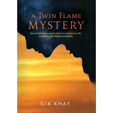 A Twin Flame Mystery