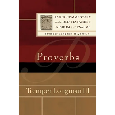 Proverbs