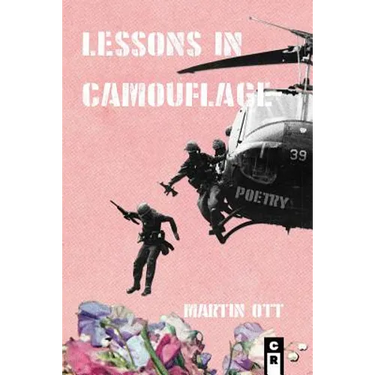 Lessons in Camouflage