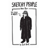 Sketchy People - Year Four