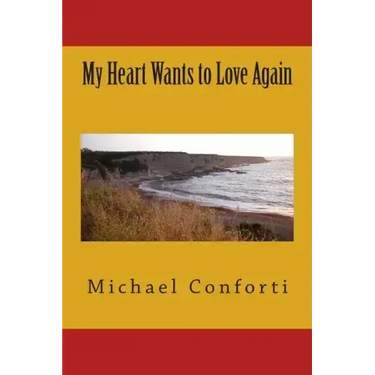 My heart wants to love again
