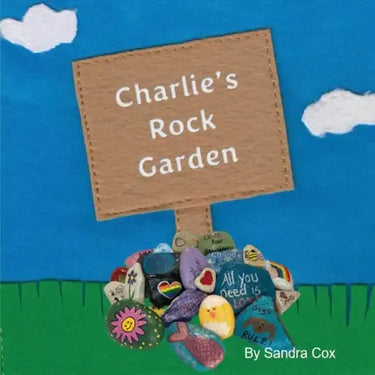 Charlie's Rock Garden