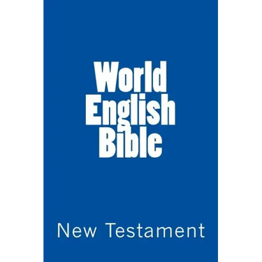 World English Bible (New Testament)