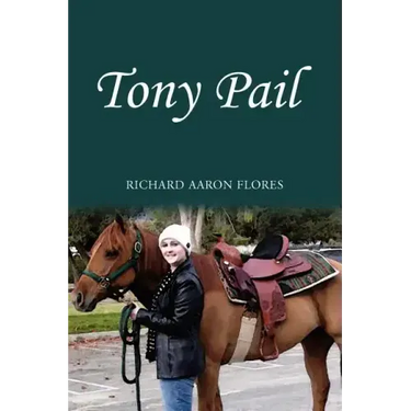 Tony Pail