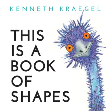 This Is a Book of Shapes