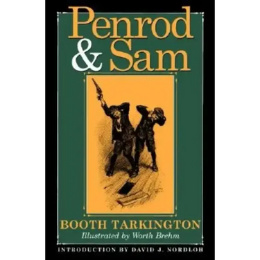 Penrod and Sam