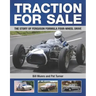 Traction for Sale: The Story of Ferguson Formula Four-wheel Drive