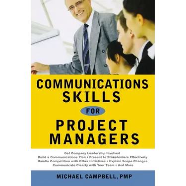 Communications Skills for Project Managers
