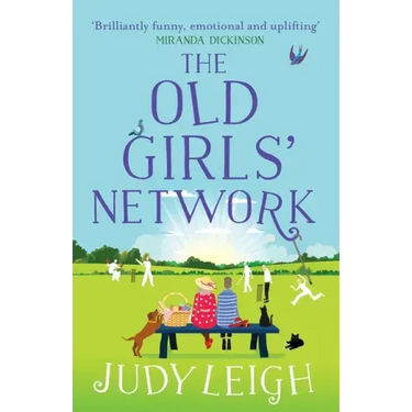 The Old Girls' Network