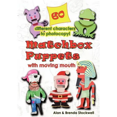 Matchbox Puppets