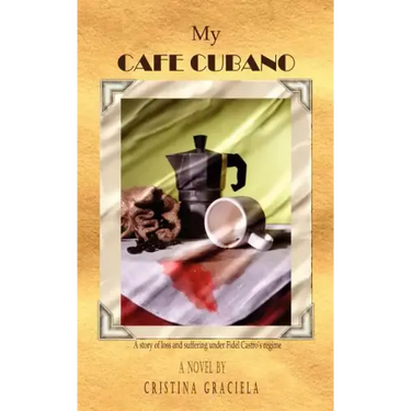 My Cafe Cubano
