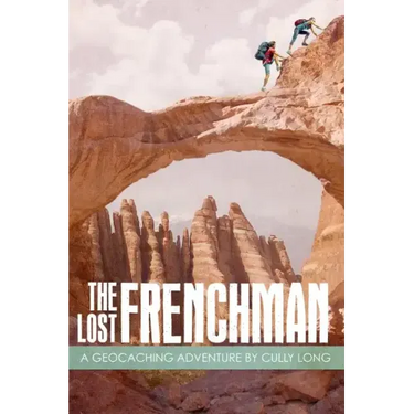 The Lost Frenchman