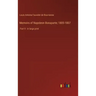 Memoirs of Napoleon Bonaparte; 1805-1807: Part 9 - in large print