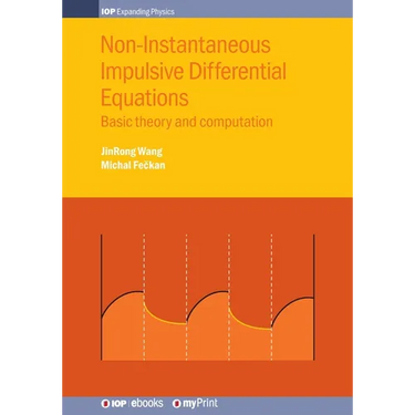 Non-Instantaneous Impulsive Differential Equations: Basic theory and computation