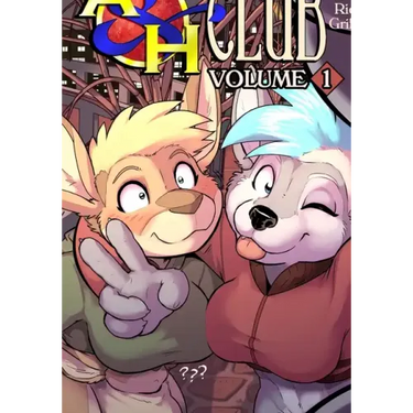 A&H Club Volume 1