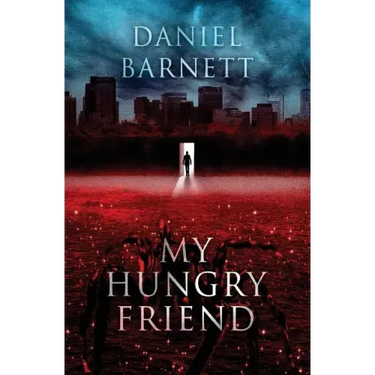 My Hungry Friend